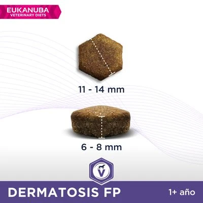 Eukanuba VETERINARY DIETS Dermatosis Pienso Para Perros 7 Eukanuba VETERINARY DIETS Dermatosis Pienso Para Perros - Imagen 7