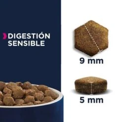 Eukanuba Daily Care Puppy Sensitive Digestion Con Pollo Y Pavo -Mascotas Artículos Tienda 8710255185088 3 3