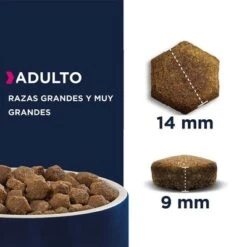 Eukanuba Grain Free Adult Razas Grandes Con Pollo -Mascotas Artículos Tienda 8710255187983 3 2