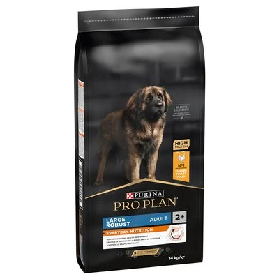 PURINA PRO PLAN Large Robust Adult Everyday Nutrition - Imagen 2