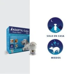 Difusor ADAPTIL® Calm Para Perros -Mascotas Artículos Tienda adaptil calm home diffusor 3 2