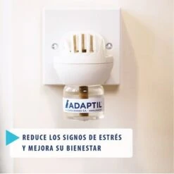 Difusor ADAPTIL® Calm Para Perros -Mascotas Artículos Tienda adaptil calm home diffusor 4 1
