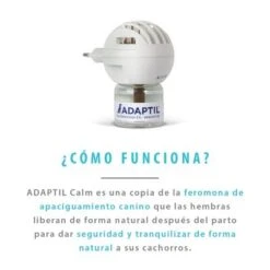 Difusor ADAPTIL® Calm Para Perros -Mascotas Artículos Tienda adaptil calm home diffusor 5 0