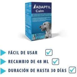 Difusor ADAPTIL® Calm Para Perros -Mascotas Artículos Tienda adaptil calm home diffusor 6 2 9