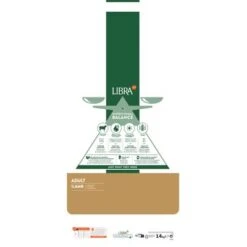 Affinity Libra Adult Con Cordero Pienso Para Perros -Mascotas Artículos Tienda id 125276 libra dog adult lamb 14kg 5