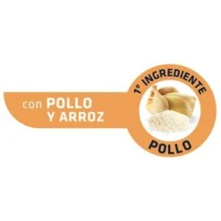 Advance Maxi Adult Con Pollo Y Arroz -Mascotas Artículos Tienda id 62155 ingrediente es 2