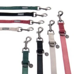 Correa Nomad Tales Blush Vino Para Perros 33 Correa Nomad Tales Blush Vino Para Perros -Mascotas Artículos Tienda nomad tales bloom halsbaender fg 1433 3