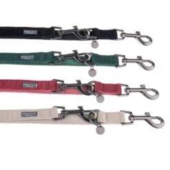 Collar Nomad Tales Blush Vino Para Perros 35 Collar Nomad Tales Blush Vino Para Perros -Mascotas Artículos Tienda nomad tales bloom halsbaender fg 1436 2