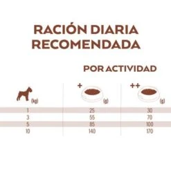 Nature's Variety Selected Mini Adult Pollo Campero -Mascotas Artículos Tienda nv ecom lanza toolkit reco trans 1500x1500 daily dosis dog mini 6