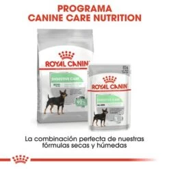 Royal Canin Mini Digestive Care -Mascotas Artículos Tienda rc ccn digestivemini cv eretailkit 6 es es 9