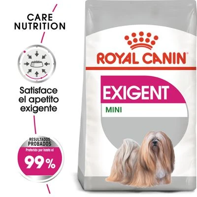 Royal Canin Mini Exigent 1 Royal Canin Mini Exigent