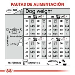 Royal Canin Maxi Adult Sterilised -Mascotas Artículos Tienda rc ccn sterilisedmaxi cv eretailkit 7 es es 2