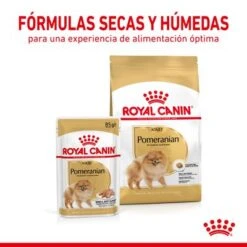 Royal Canin Breed Pomerania Adult -Mascotas Artículos Tienda rc spt dry pomad cv 3 es es 7