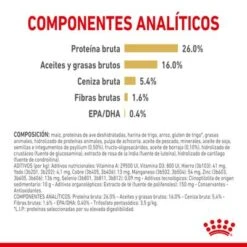 Royal Canin Breed Pomerania Adult -Mascotas Artículos Tienda rc spt dry pomad cv 4 es es 7
