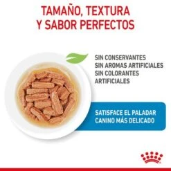 Royal Canin Medium Puppy En Salsa Para Perros -Mascotas Artículos Tienda rc spt wet mediumpuppy cv 2 es es 8