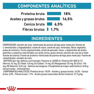 Royal Canin Veterinary Canine Anallergenic Pienso Para Perros 5 Royal Canin Veterinary Canine Anallergenic Pienso Para Perros - Imagen 5