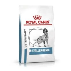 Royal Canin Veterinary Canine Anallergenic Pienso Para Perros