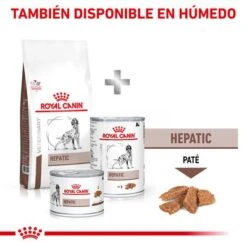 Royal Canin Veterinary Canine Hepatic HF 16 Pienso Para Perros 14 Royal Canin Veterinary Canine Hepatic HF 16 Pienso Para Perros -Mascotas Artículos Tienda rc vet dry doggastrohep cv eretailkit 8 es es 8