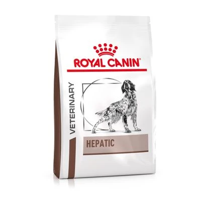 Royal Canin Veterinary Canine Hepatic HF 16 Pienso Para Perros 1 Royal Canin Veterinary Canine Hepatic HF 16 Pienso Para Perros