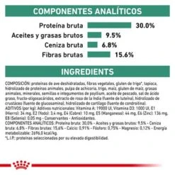 Royal Canin Veterinary Canine Satiety Weight Management Small Dog 15 Royal Canin Veterinary Canine Satiety Weight Management Small Dog -Mascotas Artículos Tienda rc vet dry dogsatietywmsd cv eretailkit 7 es es 4