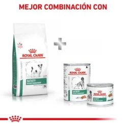 Royal Canin Veterinary Canine Satiety Weight Management Small Dog 16 Royal Canin Veterinary Canine Satiety Weight Management Small Dog -Mascotas Artículos Tienda rc vet dry dogsatietywmsd cv eretailkit 8 es es 8