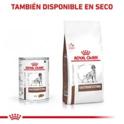 Royal Canin Veterinary Canine Gastrointestinal Mousse 10 Royal Canin Veterinary Canine Gastrointestinal Mousse -Mascotas Artículos Tienda rc vet wet doggastro400g cv eretailkit 6 es es 4