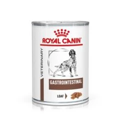 Mascotas Artículos Tienda 22 Royal Canin Veterinary Canine Gastrointestinal Mousse