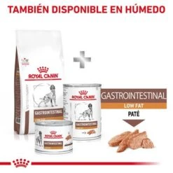 Royal Canin Veterinary Canine Gastrointestinal Low Fat Pienso Para Perros -Mascotas Artículos Tienda rc vhn gastrointestinallowfatdog cv eretailkit 8 es es pdf 7