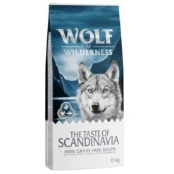Pack Ahorro: 2 X 12 Kg Wolf Of Wilderness The Taste Of 23 Pack Ahorro: 2 X 12 Kg Wolf Of Wilderness The Taste Of -Mascotas Artículos Tienda rz zop 17 0186 wow regions the taste of scandinavia 12kg 1000x1000 3