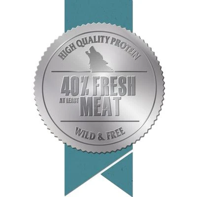 Pack Ahorro: 2 X 12 Kg Wolf Of Wilderness The Taste Of 2 Pack Ahorro: 2 X 12 Kg Wolf Of Wilderness The Taste Of - Imagen 2