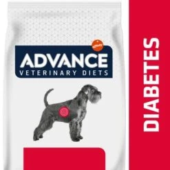 Advance Diabetes Veterinary Diets Pienso Para Perros